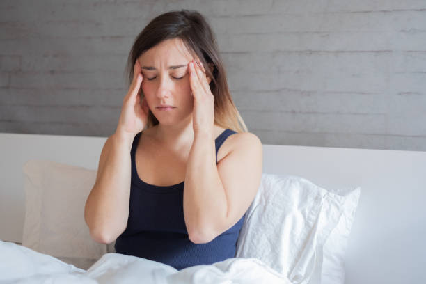Cách khắc phục mất ngủ do suy nhược thần kinh là gì?