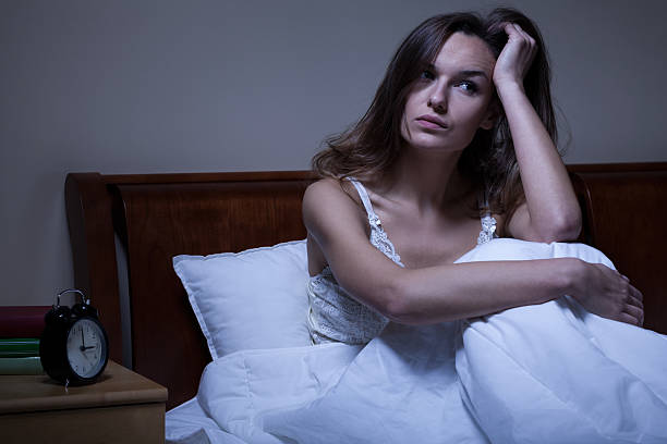 5 Cách tự nhiên chống mất ngủ đơn giản tại nhà là gì?