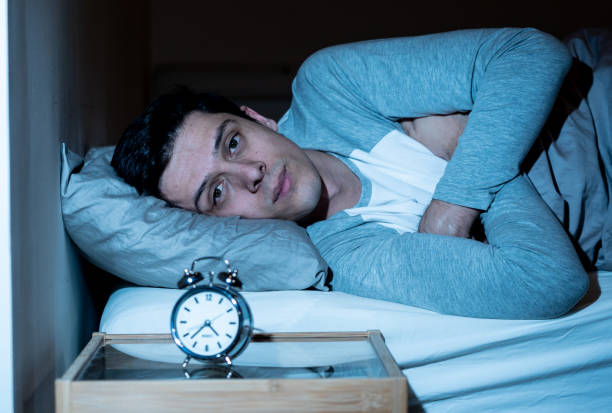 5 Giải pháp tự nhiên giúp cải thiện tình trạng khó ngủ, mất ngủ