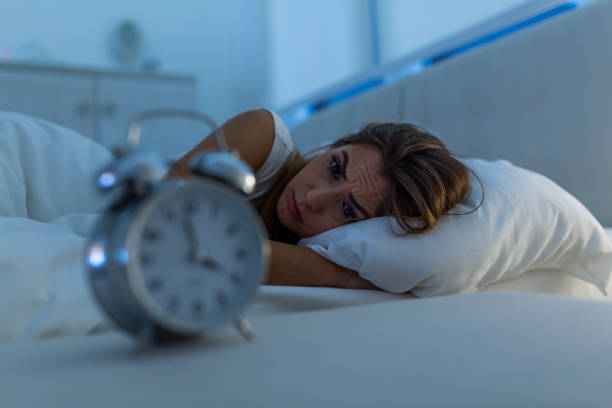 Căng thẳng mất ngủ phải làm sao? Cách giảm stress, lấy lại giấc ngủ ngon trọn vẹn