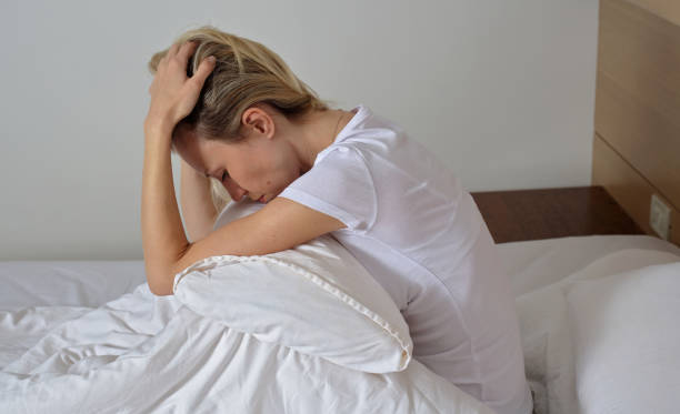 Mất ngủ do stress: Đâu là giải pháp tối ưu?