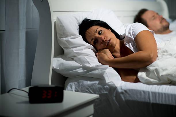 Thực trạng mất ngủ ở nữ giới và những hệ lụy về sức khỏe
