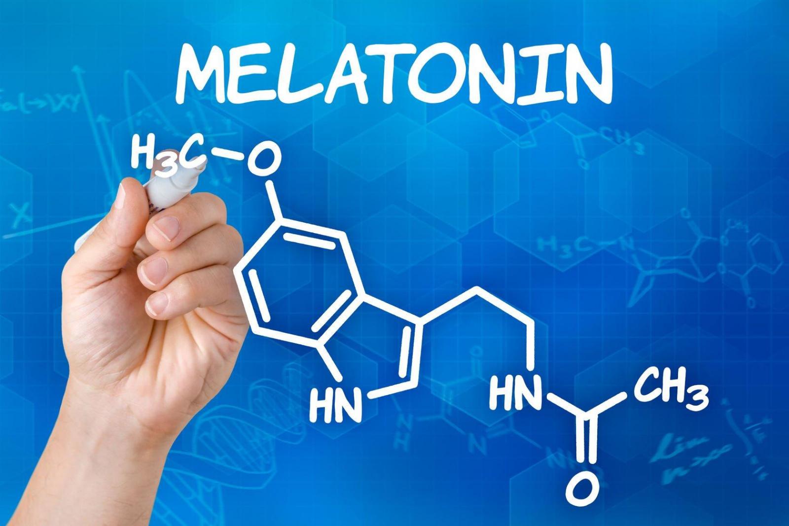 Melatonin – Hormone của giấc ngủ