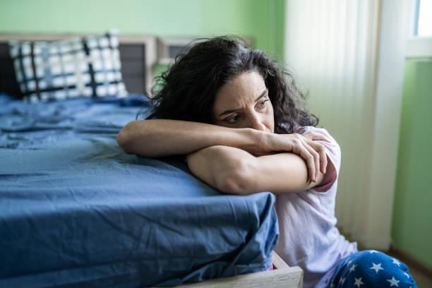Các dấu hiệu cảnh báo người bệnh mất ngủ có nguy cơ cao bị trầm cảm