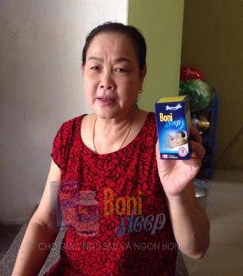 Cô Đầu Thị Việt, 63 tuổi