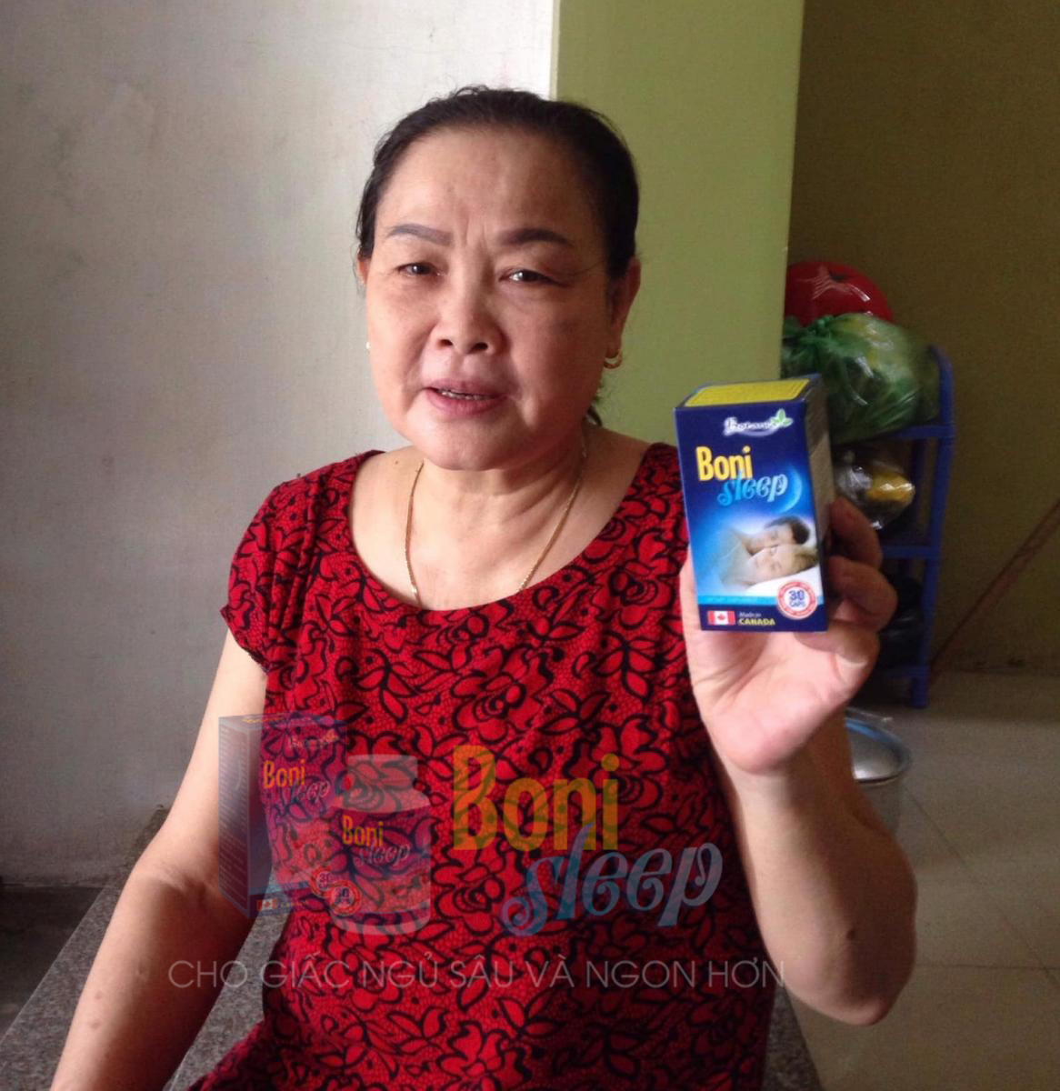 Cô Đầu Thị Việt, 60 tuổi