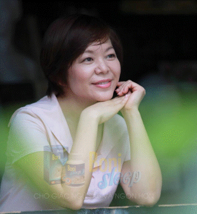 Chị Lưu Thị Như Ý, 37 tuổi