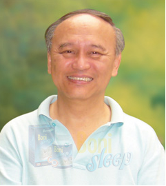  Chú Phạm Văn Bốn - 61 tuổi