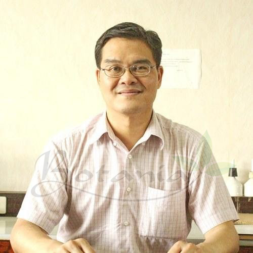 Bác Trần Thanh Xuân 72 tuổi ở Kp3, phường Phú Hài, tp Phan Thiết, tỉnh Bình Thuận