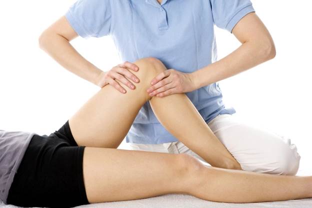 Suy giãn tĩnh mạch chân có chữa được không ?