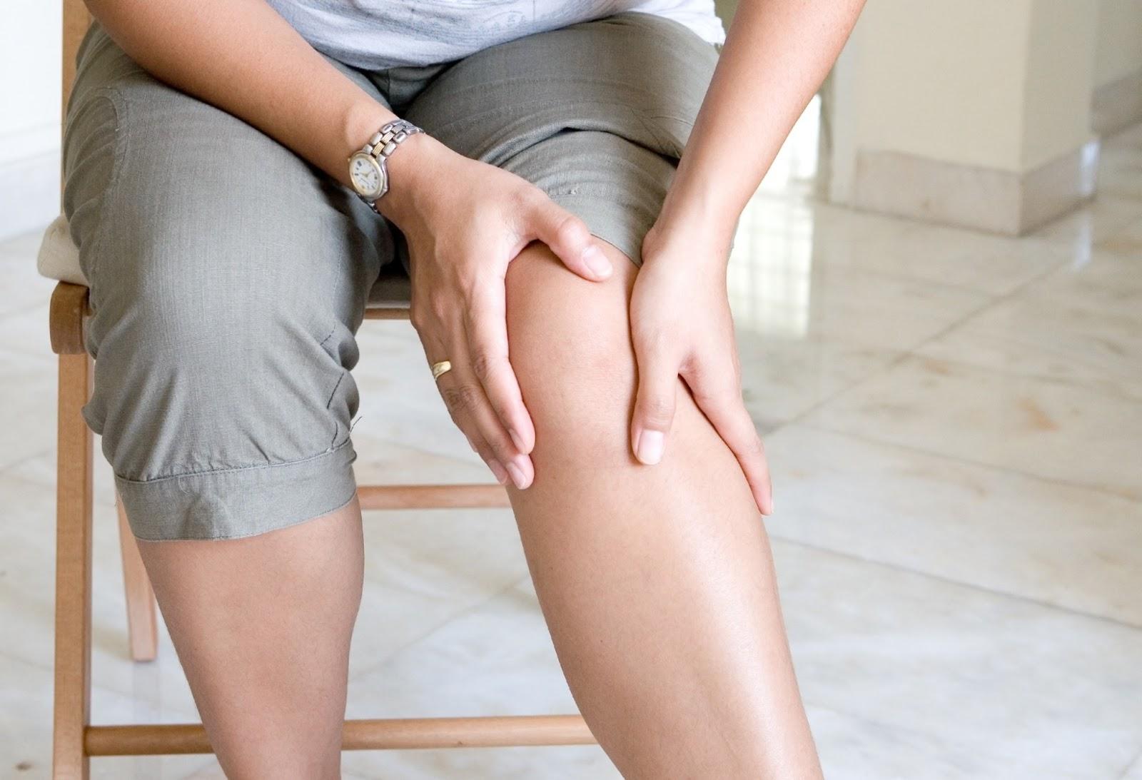 Dấu hiệu sớm của suy giãn tĩnh mạch chân là gì? Làm thế nào để biết bị bệnh?