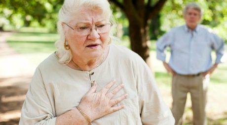 Thuyên tắc mạch phổi là biến chứng nguy hiểm của bệnh suy giãn tĩnh mạch