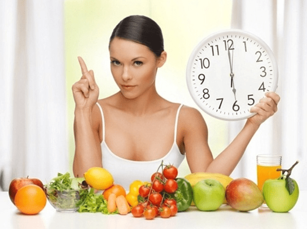 Chế độ ăn uống tốt cho người suy giãn tĩnh mạch là gì?