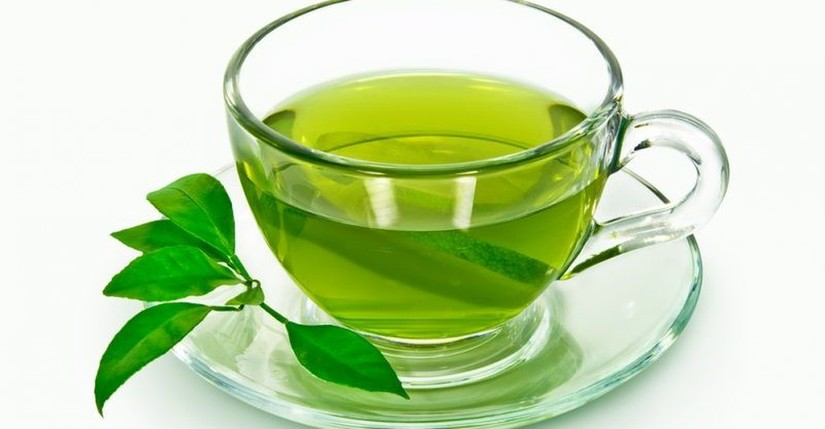 Trà xanh - Nguồn Flavonoid tự nhiên tốt cho bệnh suy giãn tĩnh mạch