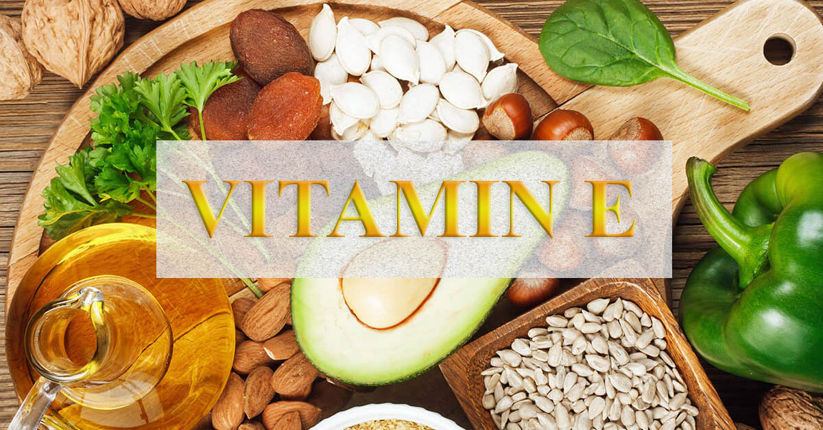 Thực phẩm giàu vitamin E tốt cho người bệnh suy giãn tĩnh mạch