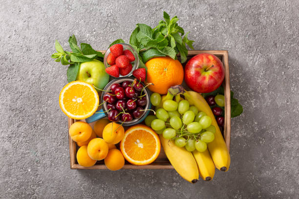  Người bệnh trĩ nên bổ sung nhiều hoa quả trong chế độ ăn hàng ngày