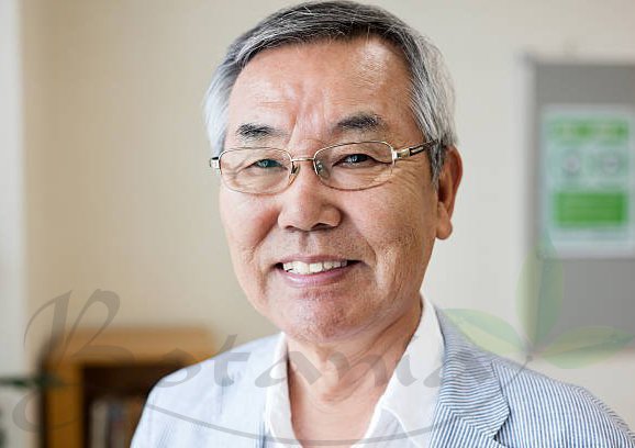Chú Trần Hưng Bằng - 65 tuổi