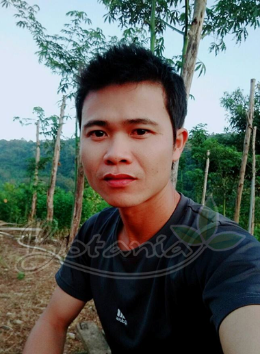 Anh Hoàng Duy Kha, 30 tuổi