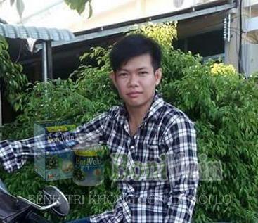 Anh Nguyễn Anh Tuấn, 25 tuổi