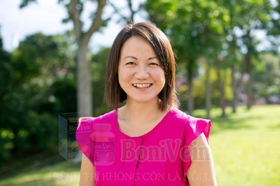 Chị Nguyễn Dung, 38 tuổi