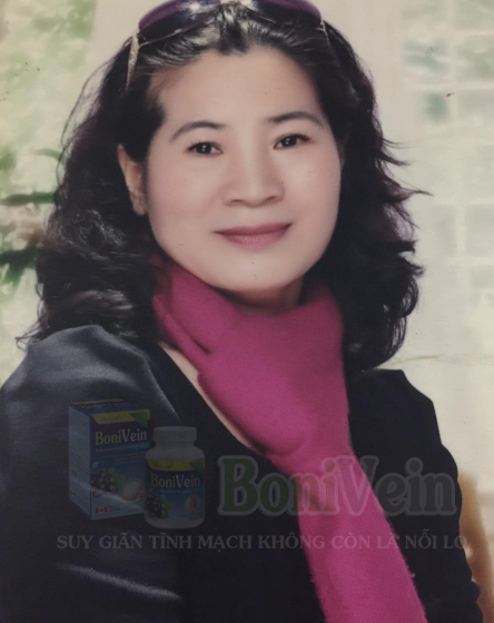 Cô Nguyễn Thị Dung (60 tuổi)