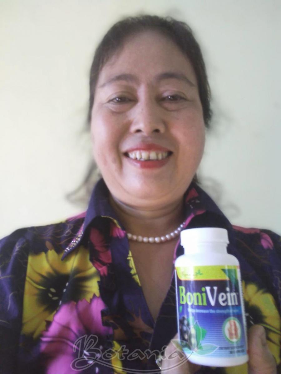 Cô Nguyễn Thị Thảo, 61 tuổi