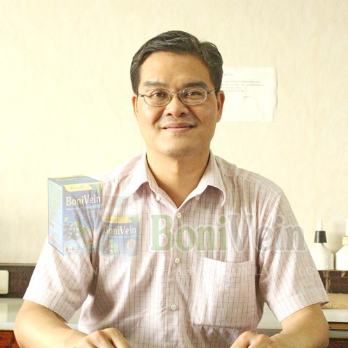 Bác Trần Thanh Xuân