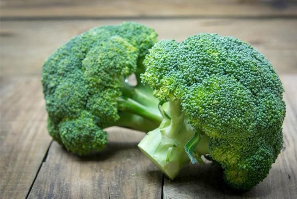 bông cải xanh tốt cho bệnh tiểu đường