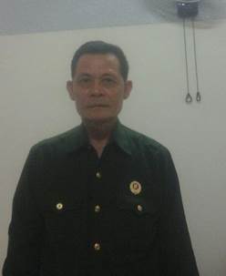 Chú Nguyễn Văn Khanh, 60 tuổi