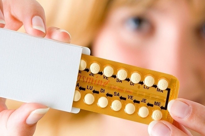thuốc tránh thai là gì