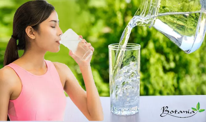 Hãy uống nước đúng cách để khỏe mạnh hơn mỗi ngày