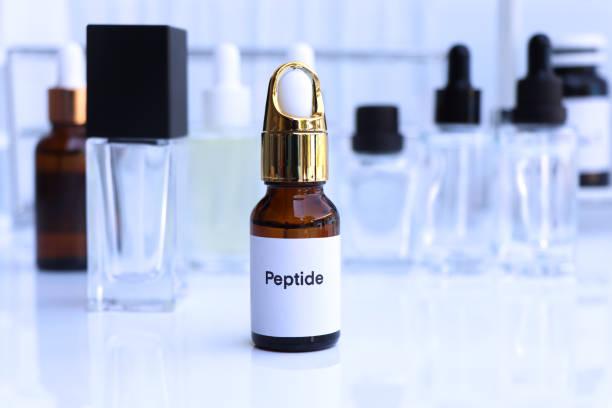 Peptide là gì? Tác dụng của Peptide trên da