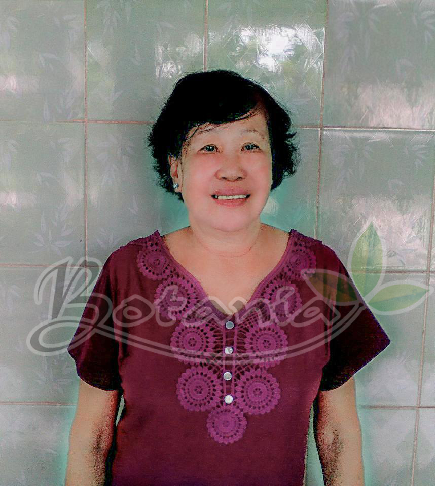 Hồ Chí Minh: Hạnh phúc đã quay lại với bệnh nhân đại tràng