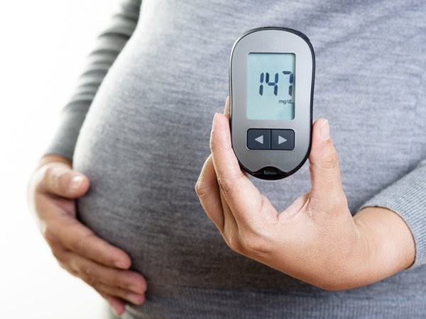 Bệnh tiểu đường thai kỳ có tự hết sau khi sinh con?